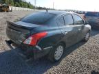 NISSAN VERSA S photo