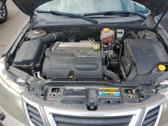 2008 Saab 9-3 2.0T VIN: YS3FB79Y786008152 Lot: 56838684