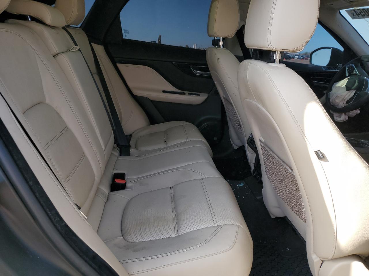 SADCK2FX6LA648582 2020 Jaguar F-Pace Prestige