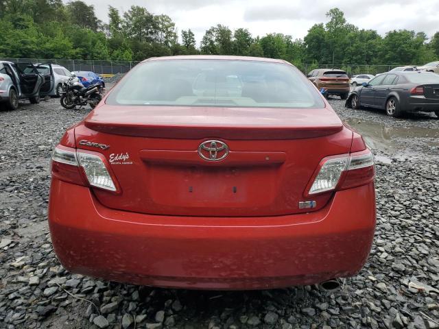 2008 Toyota Camry Hybrid VIN: 4T1BB46K18U060114 Lot: 54902734