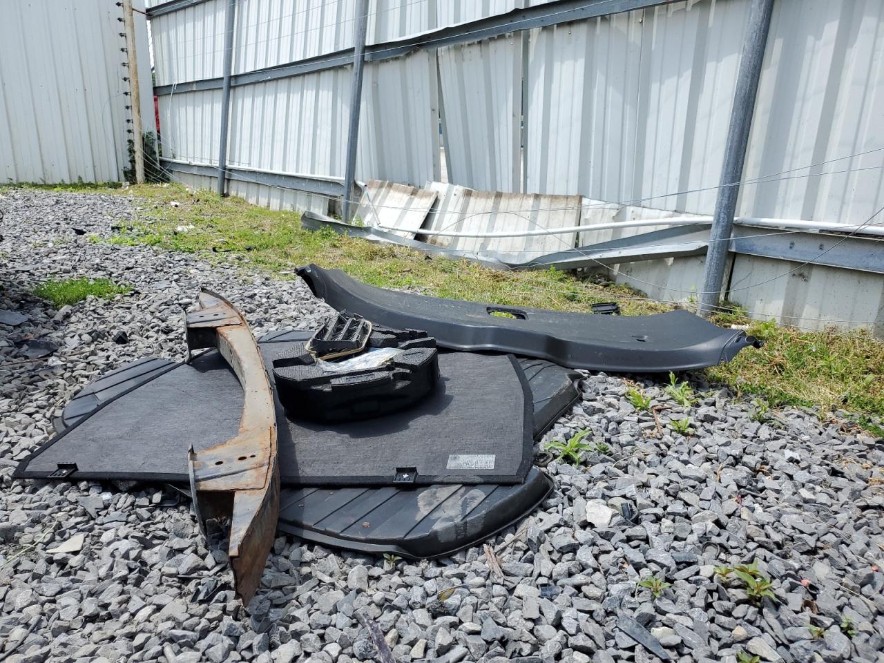 JF2SJAHC4EH413334 2014 Subaru Forester 2.5I Limited