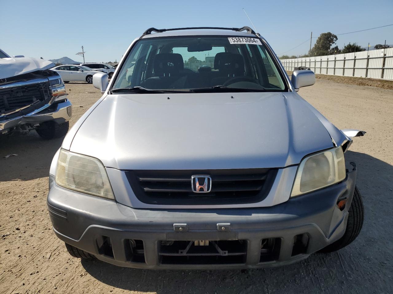 JHLRD1860XC074315 1999 Honda Cr-V Ex