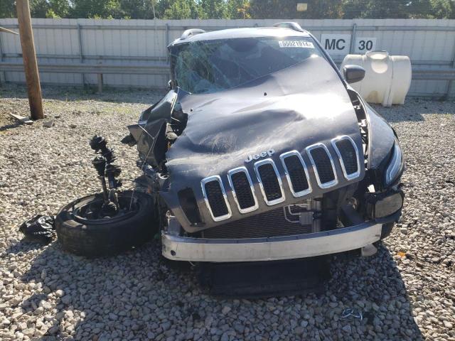 2016 JEEP CHEROKEE L - 1C4PJMCB1GW226930