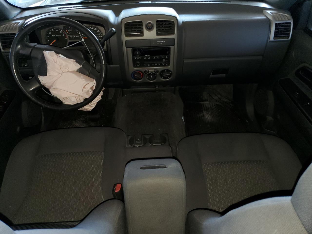 1GCCS136968136988 2006 Chevrolet Colorado