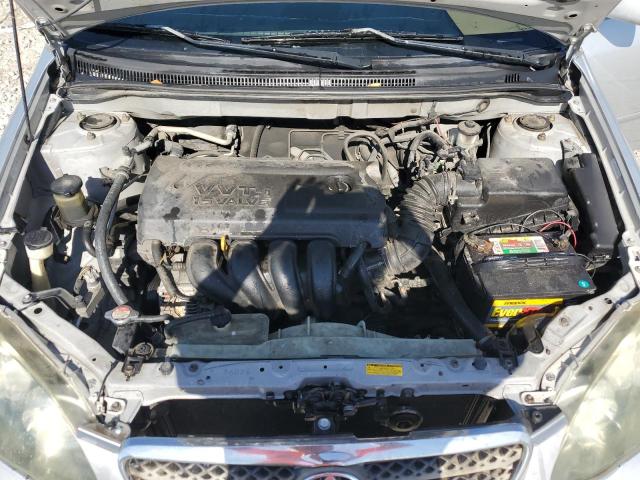 2005 Toyota Corolla Ce VIN: 1NXBR32E85Z512691 Lot: 54691344