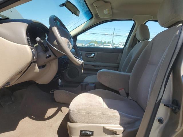 2002 Ford Taurus Se VIN: 1FAFP53262G236958 Lot: 55650544