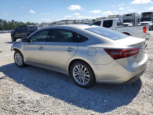 2018 Toyota Avalon Hybrid VIN: 4T1BD1EB9JU064430 Lot: 54194804