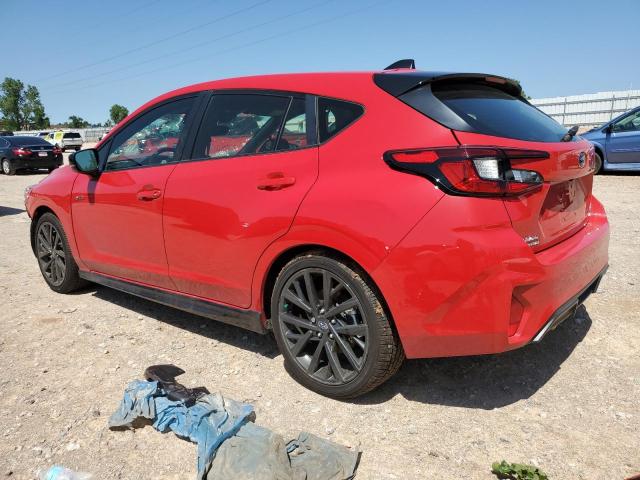 2024 SUBARU IMPREZA RS - JF1GUHHCXR8311004