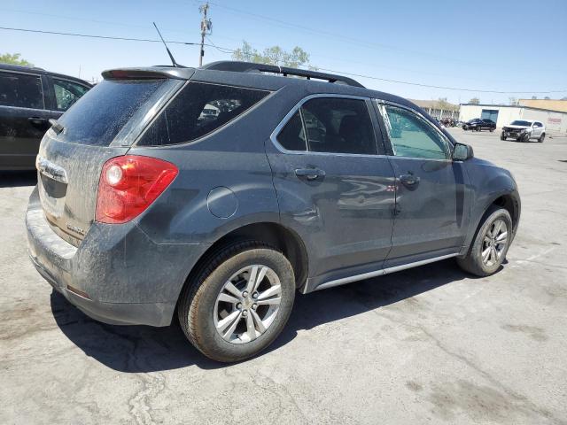 2011 Chevrolet Equinox Lt VIN: 2CNALDEC7B6380773 Lot: 56256954