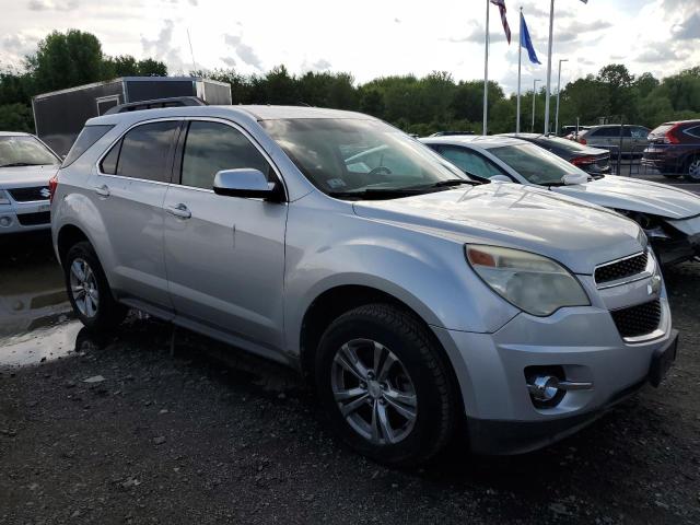 2011 Chevrolet Equinox Lt VIN: 2CNFLNECXB6242995 Lot: 55888534