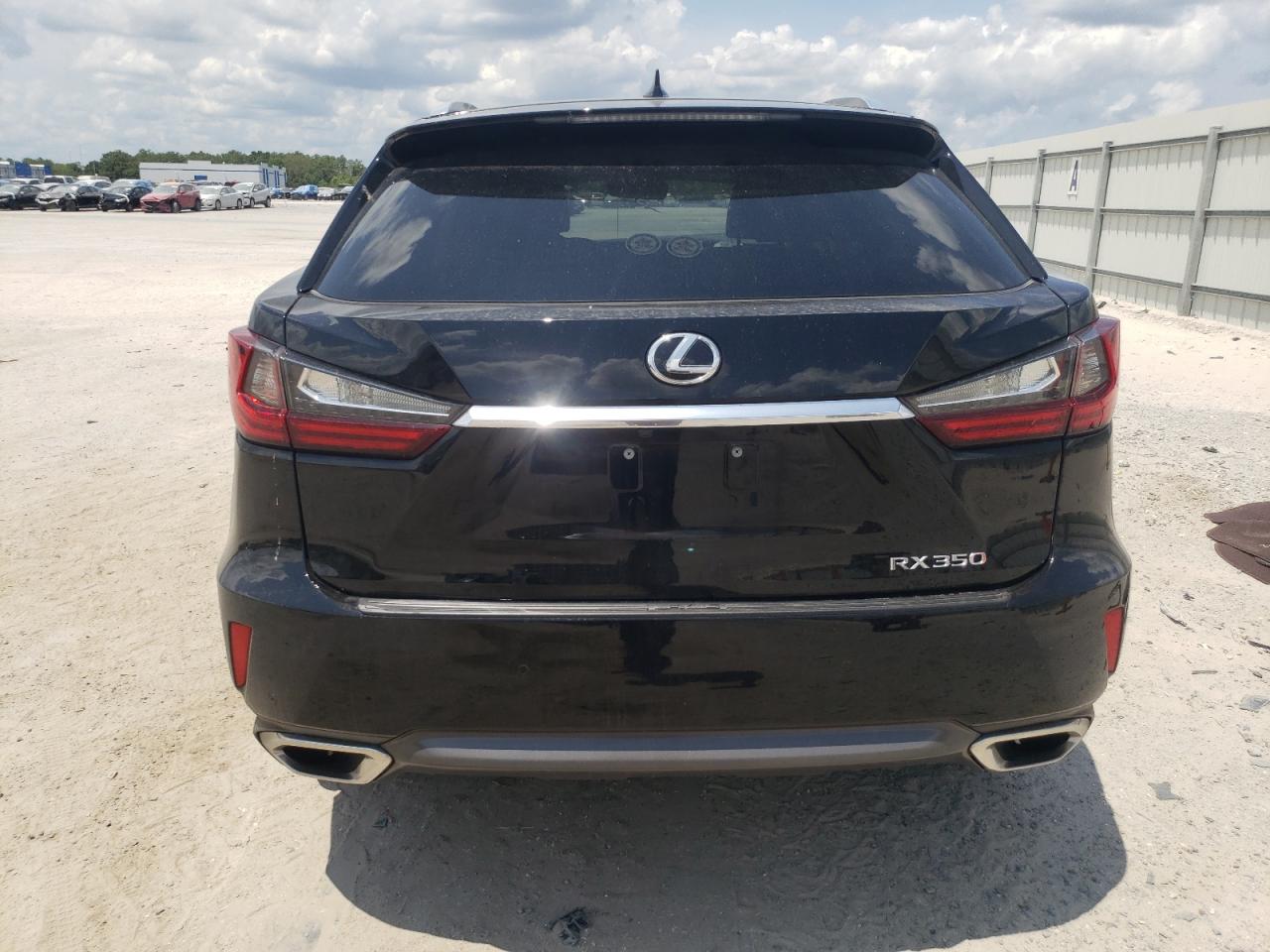 2T2ZZMCA8KC130377 2019 Lexus Rx 350 Base