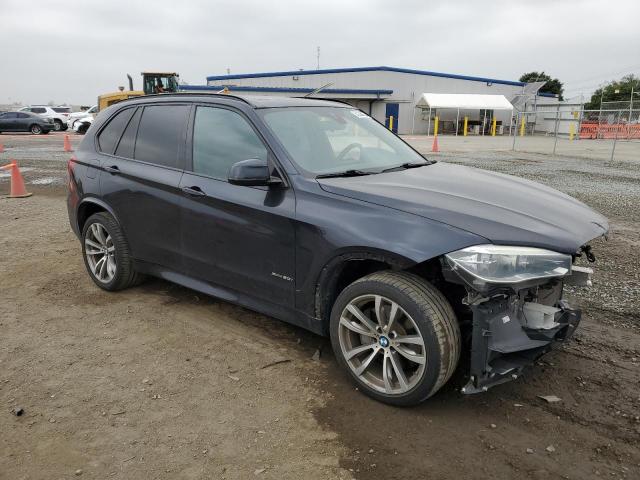 2014 BMW X5 xDrive50I VIN: 5UXKR6C53E0J73137 Lot: 54283374