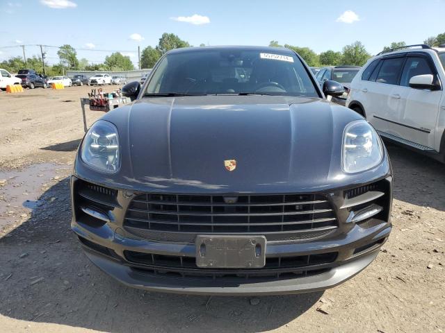 2021 Porsche Macan S VIN: WP1AB2A56MLB32994 Lot: 55752714