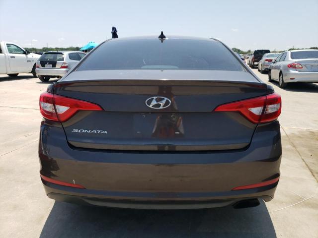 2015 Hyundai Sonata Se VIN: 5NPE24AF7FH203747 Lot: 56771184