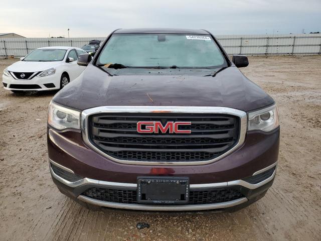 2017 GMC Acadia Sle VIN: 1GKKNKLAXHZ232529 Lot: 54239364