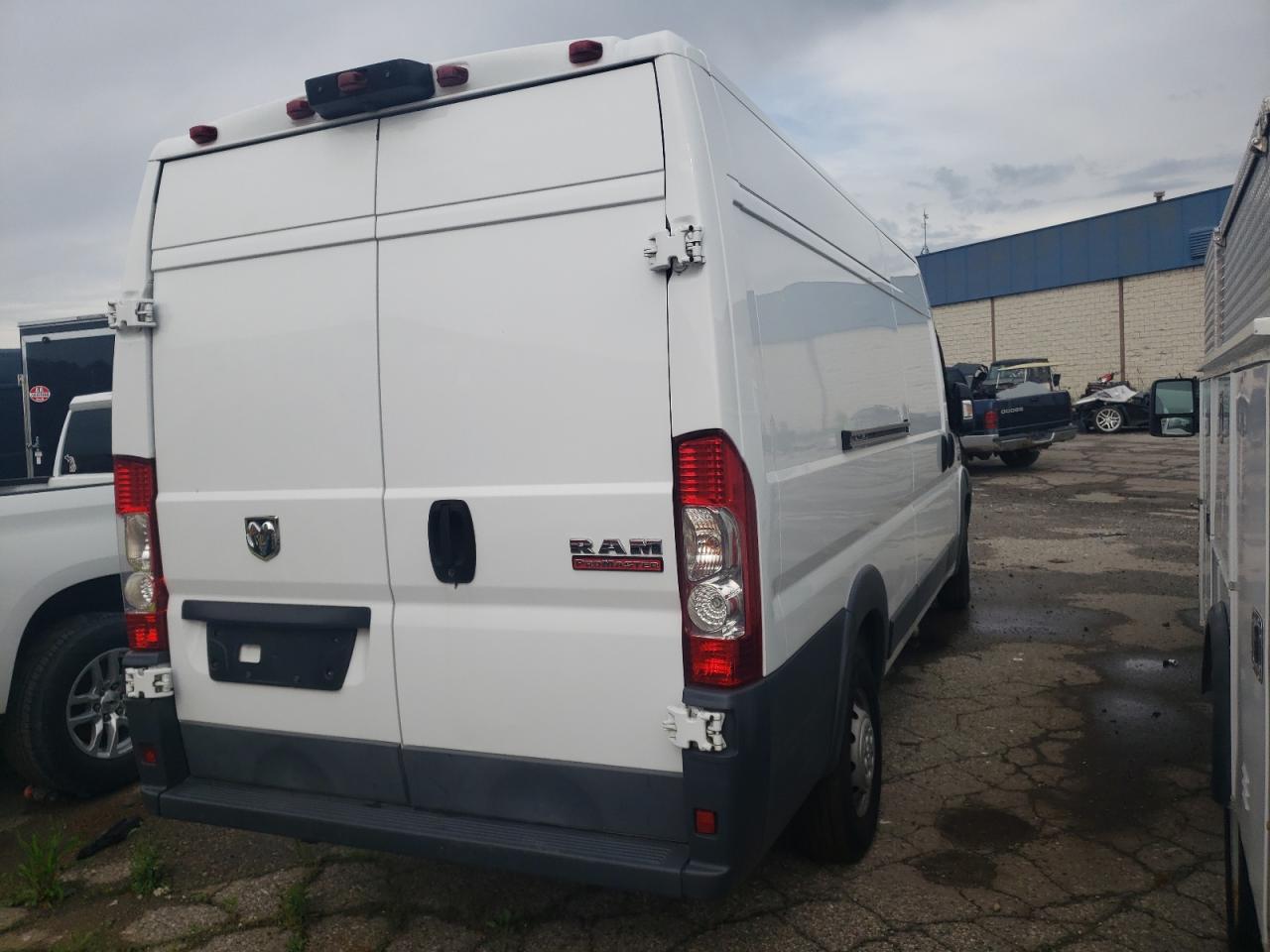 3C6URVJG7HE531304 2017 Ram Promaster 3500 3500 High