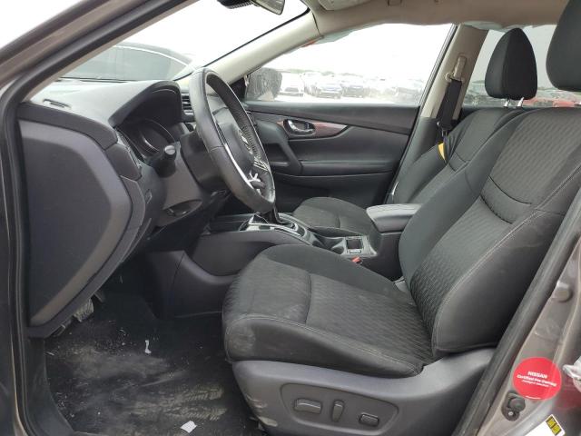 2019 NISSAN ROGUE S - KNMAT2MV2KP506579