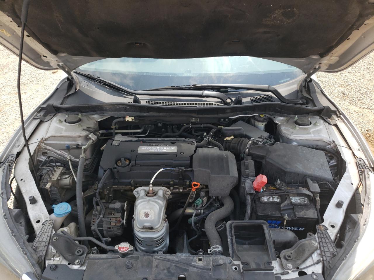 1HGCR2F37DA195869 2013 Honda Accord Lx