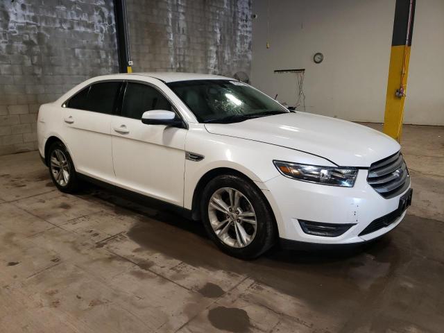 2016 Ford Taurus Sel VIN: 1FAHP2E81GG133379 Lot: 55494664