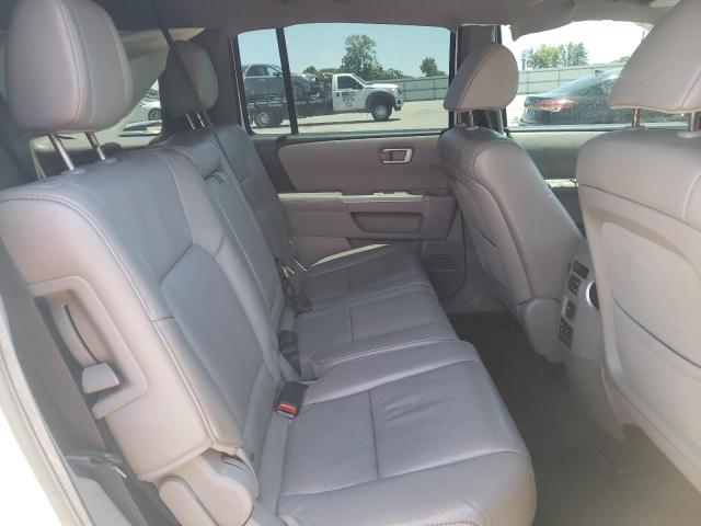 2014 Honda Pilot Exl VIN: 5FNYF3H68EB017004 Lot: 56845764