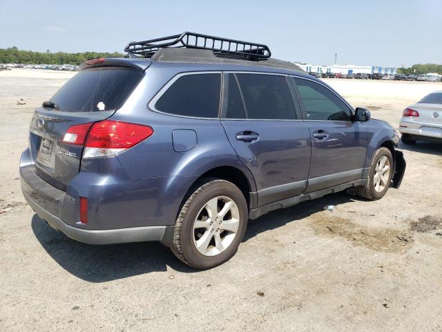 2014 Subaru Outback 2.5I Limited VIN: 4S4BRCNC9E3299105 Lot: 54053634