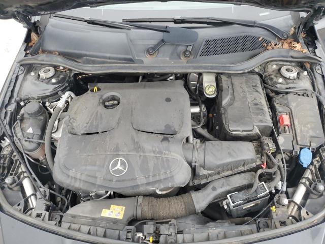 2018 Mercedes-Benz Cla 250 VIN: WDDSJ4EB2JN503949 Lot: 53398704