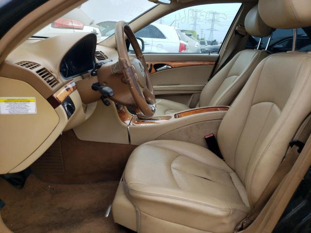 2008 Mercedes-Benz E 350 4Matic VIN: WDBUF87X68B185817 Lot: 56234964