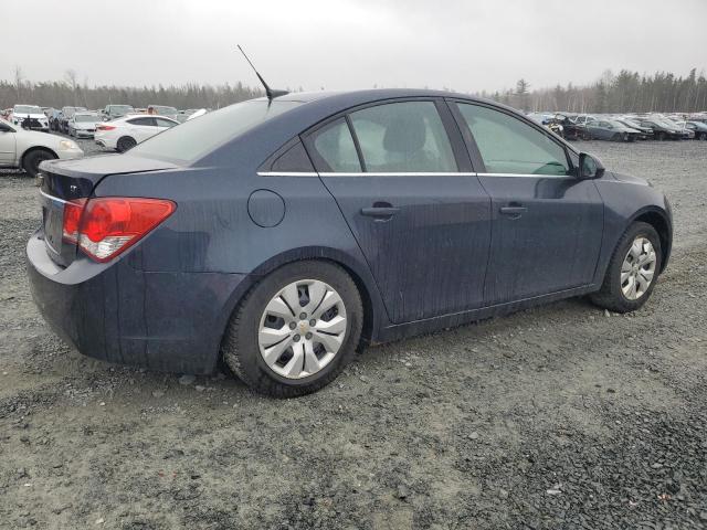 Vin: 1g1pc5sb2e7355776, lot: 53744424, chevrolet cruze lt 20143