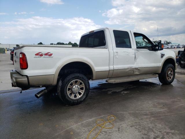 2008 Ford F250 Super Duty VIN: 1FTSW21R08EB16684 Lot: 53493944