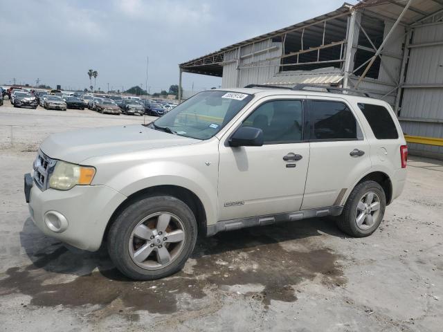 1FMCU03178KD21891 2008 Ford Escape Xlt