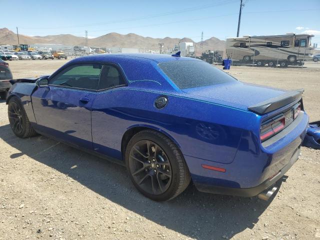 2020 Dodge Challenger R/T Scat Pack VIN: 2C3CDZFJXLH149087 Lot: 54192614