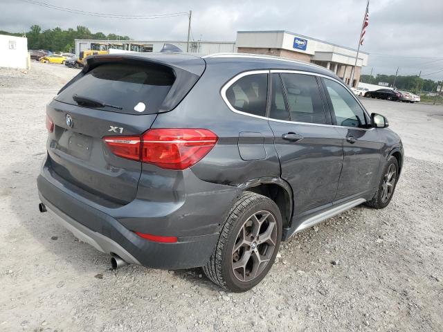 2018 BMW X1 SDRIVE2 - WBXHU7C36J5H41558