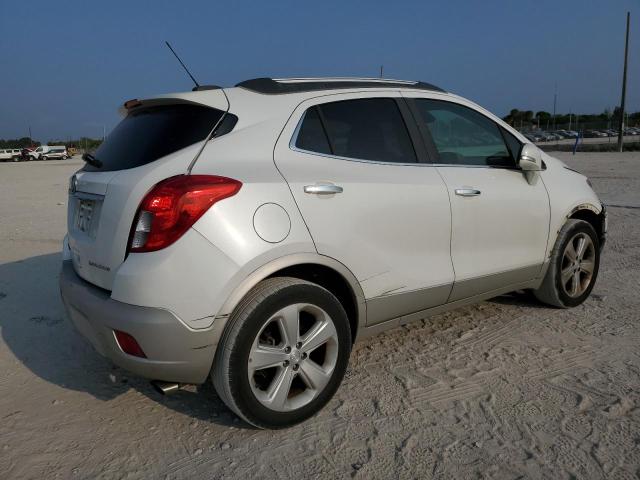 2015 Buick Encore VIN: KL4CJCSB0FB252302 Lot: 54356144