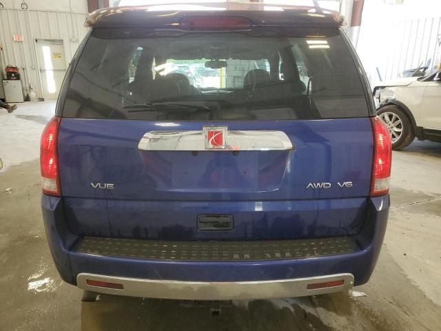 2006 Saturn Vue VIN: 5GZCZ63416S883218 Lot: 57286224