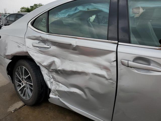 2017 Lexus Es 350 VIN: 58ABK1GG3HU041839 Lot: 55934624