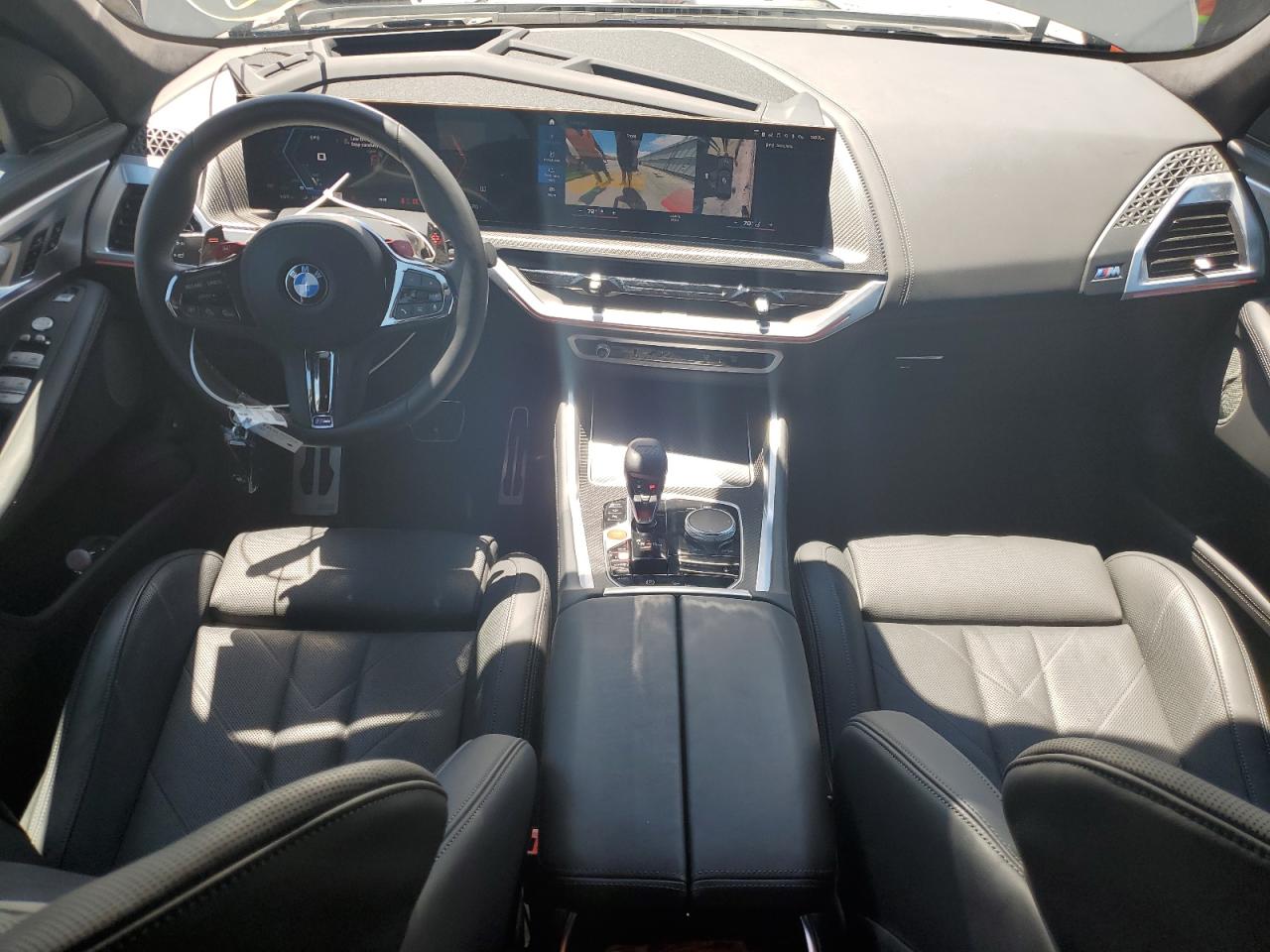 5YM23CS03R9V53319 2024 BMW Xm