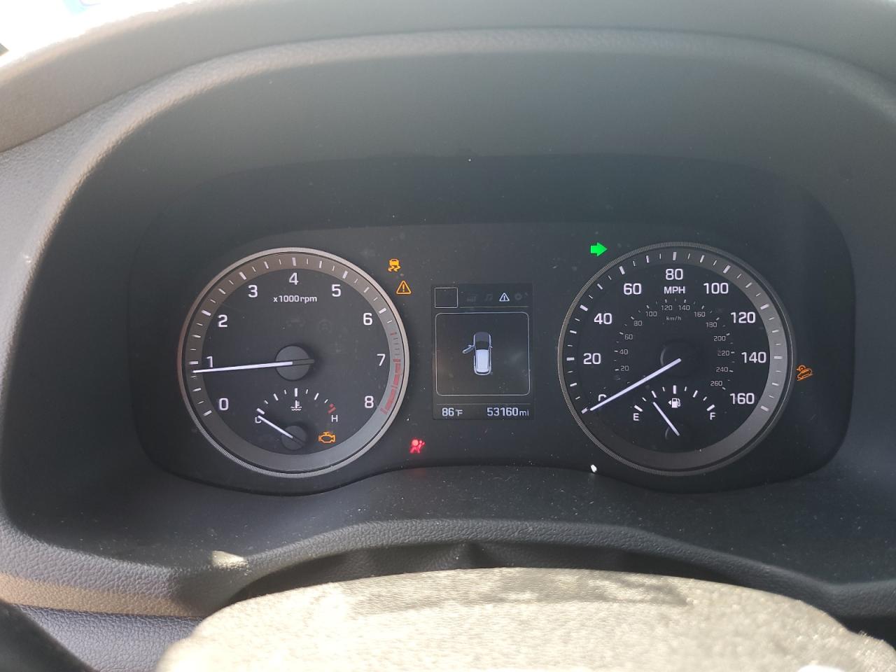 KM8J3CA20HU526447 2017 Hyundai Tucson Limited