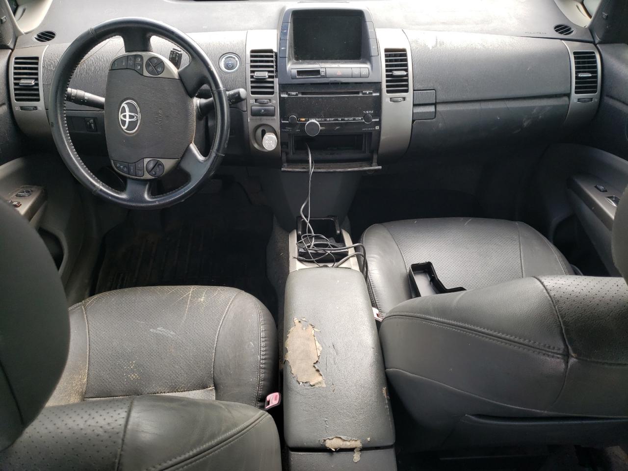 JTDKB20U983316749 2008 Toyota Prius