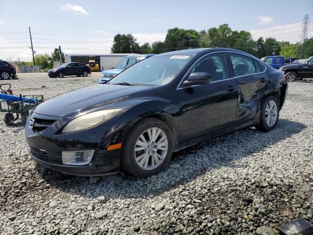 2010 Mazda 6 I VIN: 1YVHZ8CHXA5M36006 Lot: 54052344