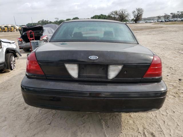 2007 Ford Crown Victoria Police Interceptor VIN: 2FAFP71W87X119756 Lot: 54674074