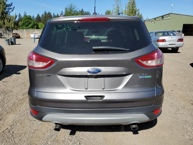 2014 Ford Escape Se VIN: 1FMCU0GX7EUA79053 Lot: 53984604