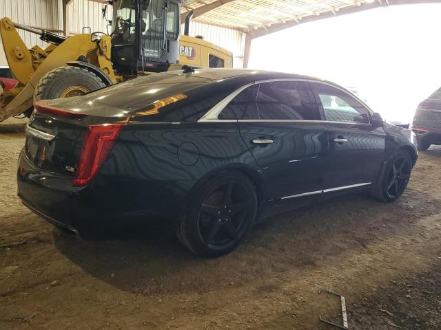 2G61U5S30D9221335 Cadillac Xts Platinum 2013