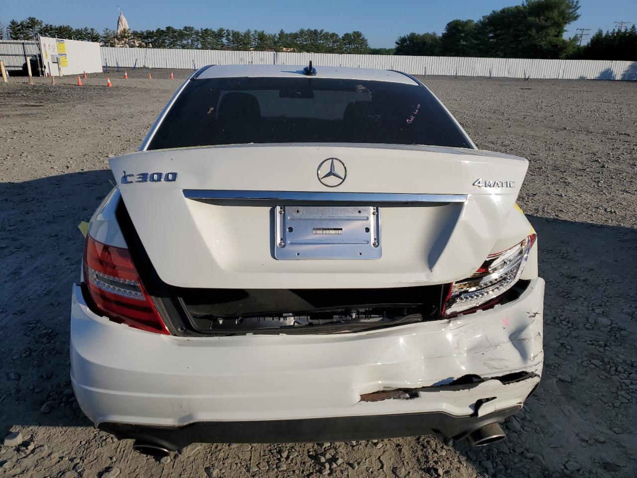 WDDGF8BB1CF921273 2012 Mercedes-Benz C 300 4Matic