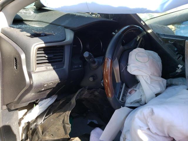 2019 Lexus Rx 450H Base VIN: 2T2BGMCA8KC039939 Lot: 55223164