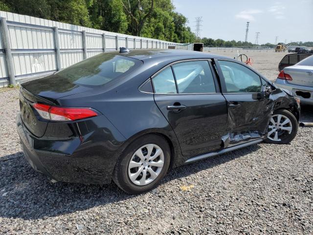 2022 Toyota Corolla Le VIN: 5YFEPMAE3NP289665 Lot: 55281984