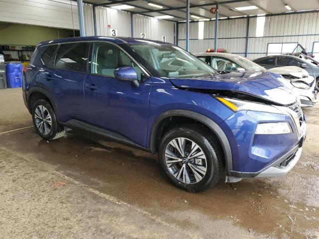 2023 Nissan Rogue Sv VIN: 5N1BT3BA0PC842929 Lot: 54533334