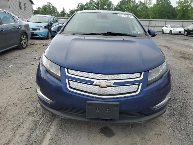 VIN 1G1RD6E44DU112379 2013 Chevrolet Volt no.5