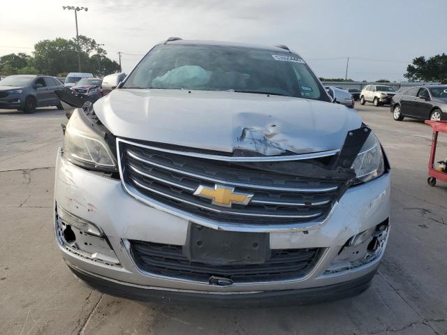 2016 Chevrolet Traverse Lt VIN: 1GNKRHKD0GJ347790 Lot: 53005444