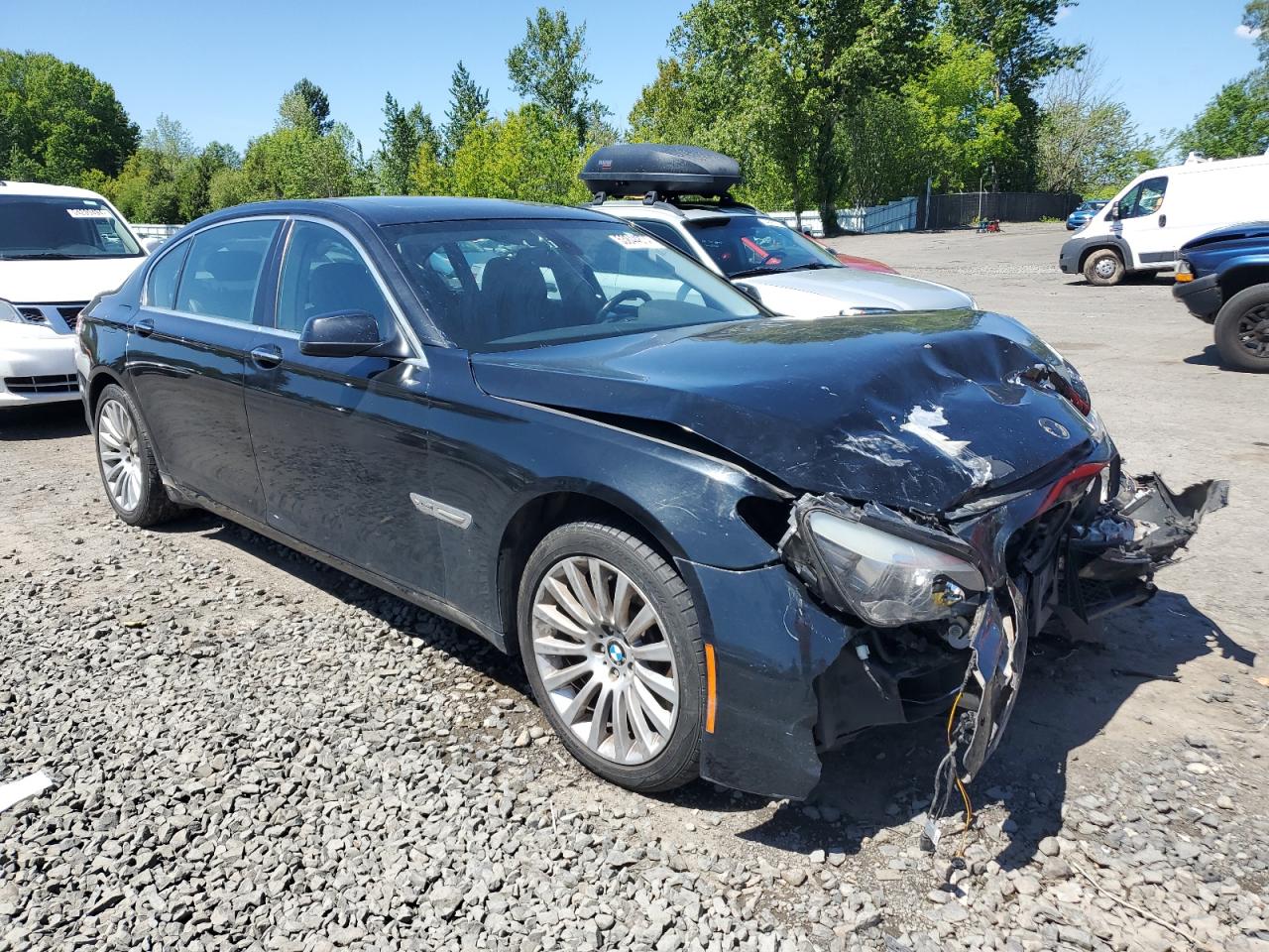 WBAKC8C57CC436317 2012 BMW 750 Lxi