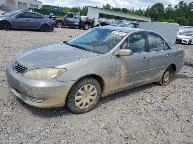 2005 Toyota Camry Le VIN: 4T1BE32K05U637640 Lot: 54555404